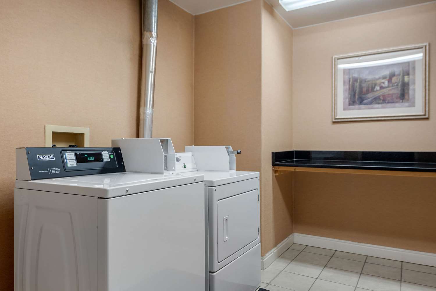 Quality Inn And Suites Limon 36/39