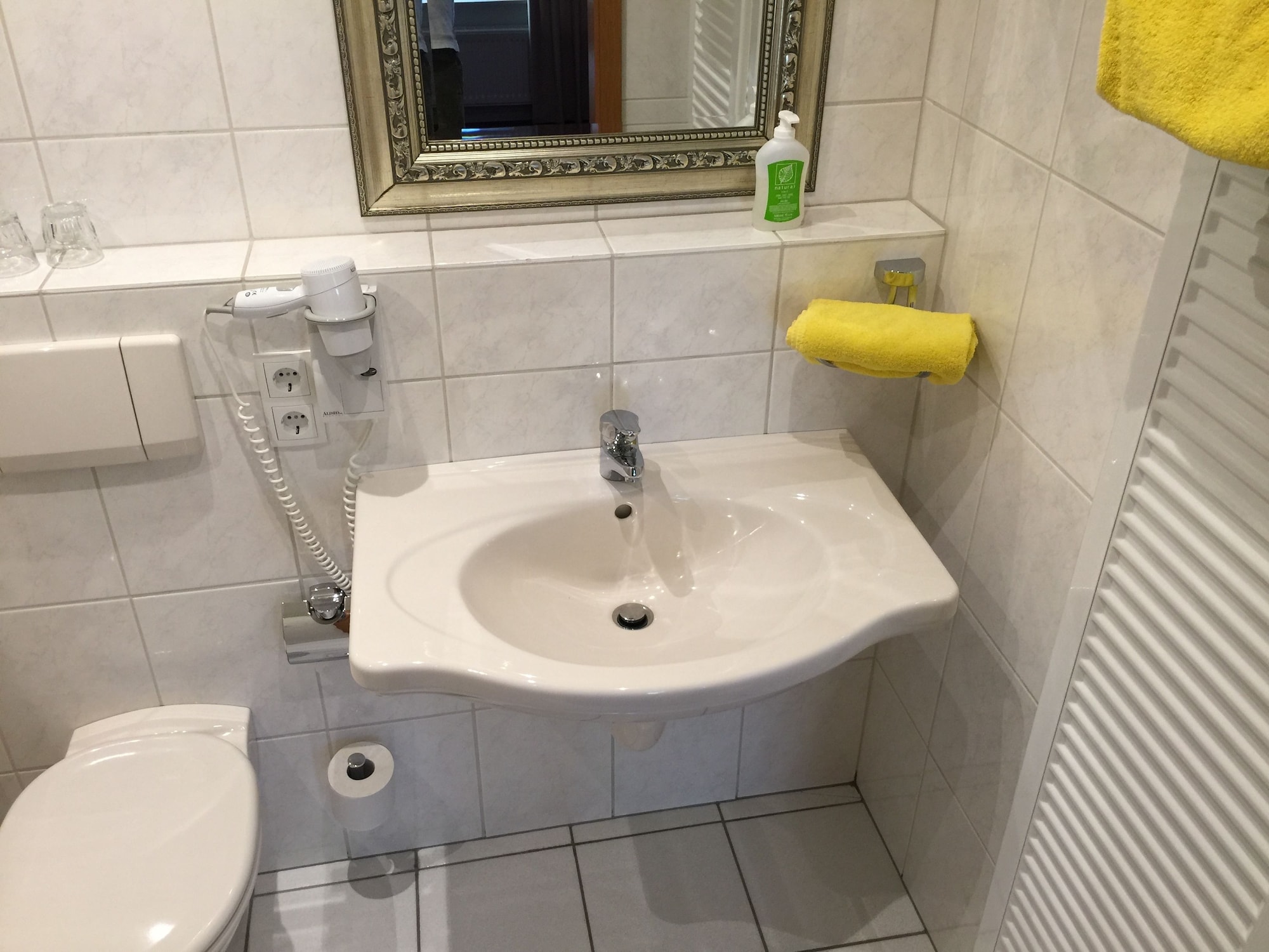 ECONOMY, DOUBLE BED, RESORT VIEW