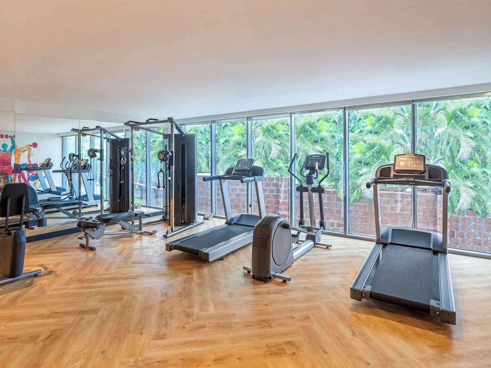 Ibis Styles Goa Vagator 24/50