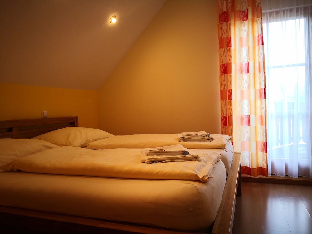 Golf & Therme Sonnepension 5/38