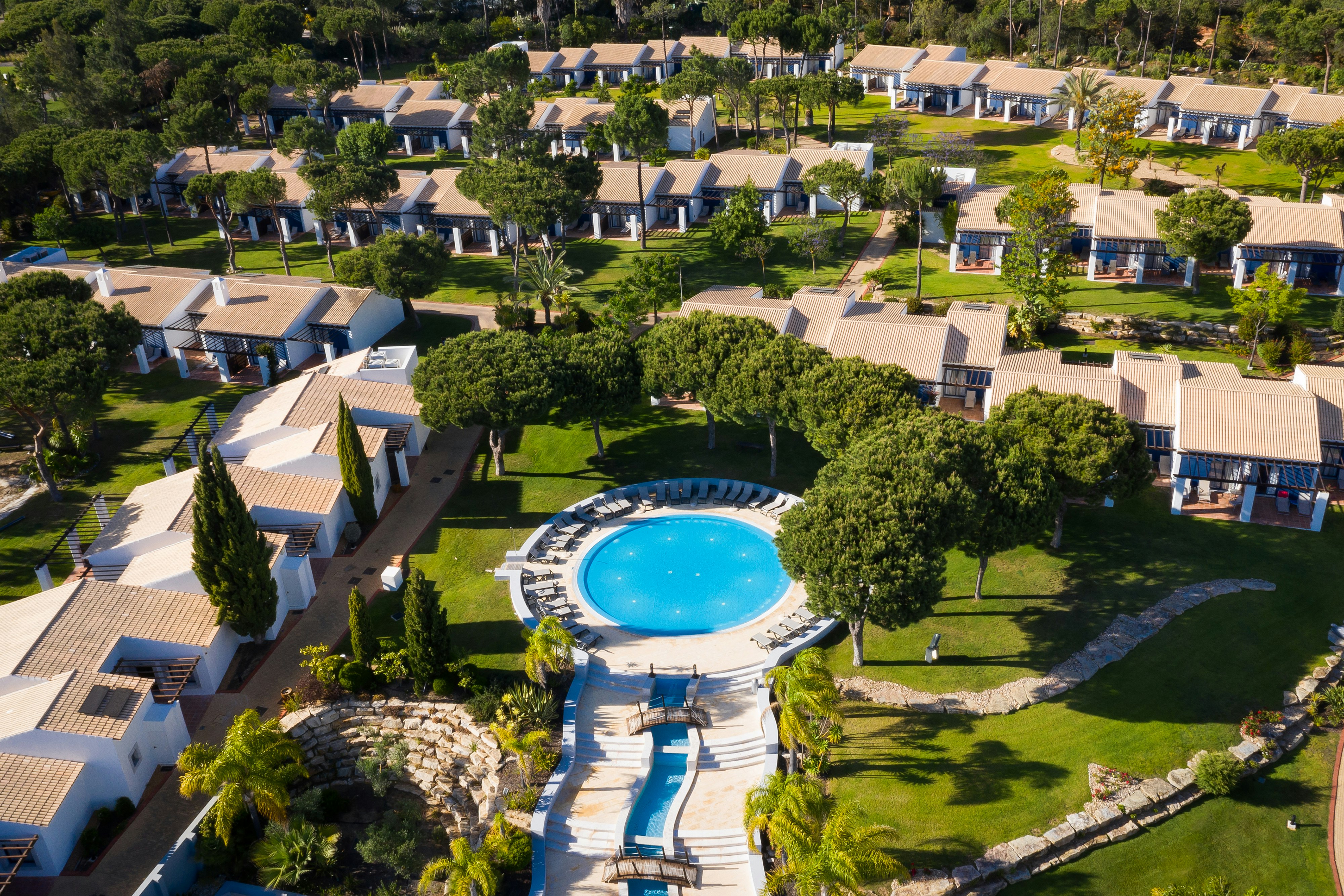 Pestana Vila Sol Golf - Vilamoura 61/79