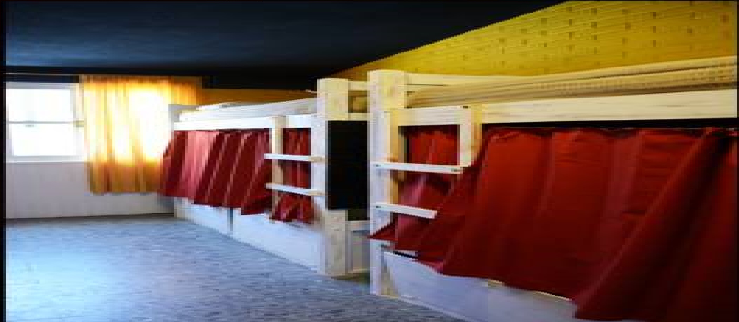El Viajero Brava Beach Hostel and Suites 6/15