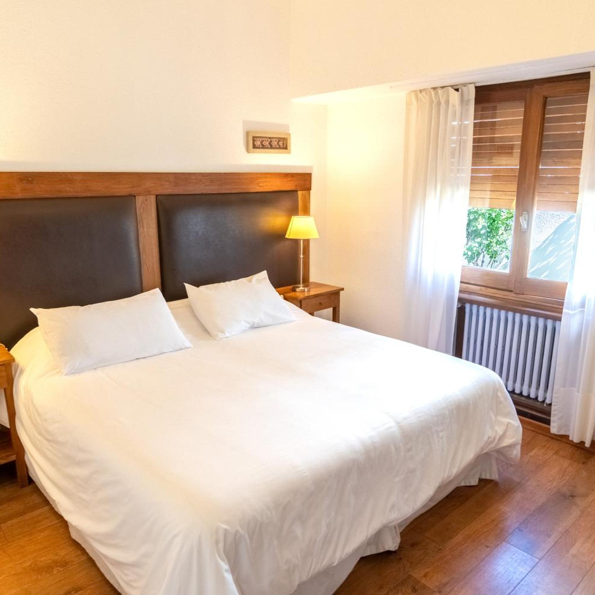 Hostal del Esquiador 9/40