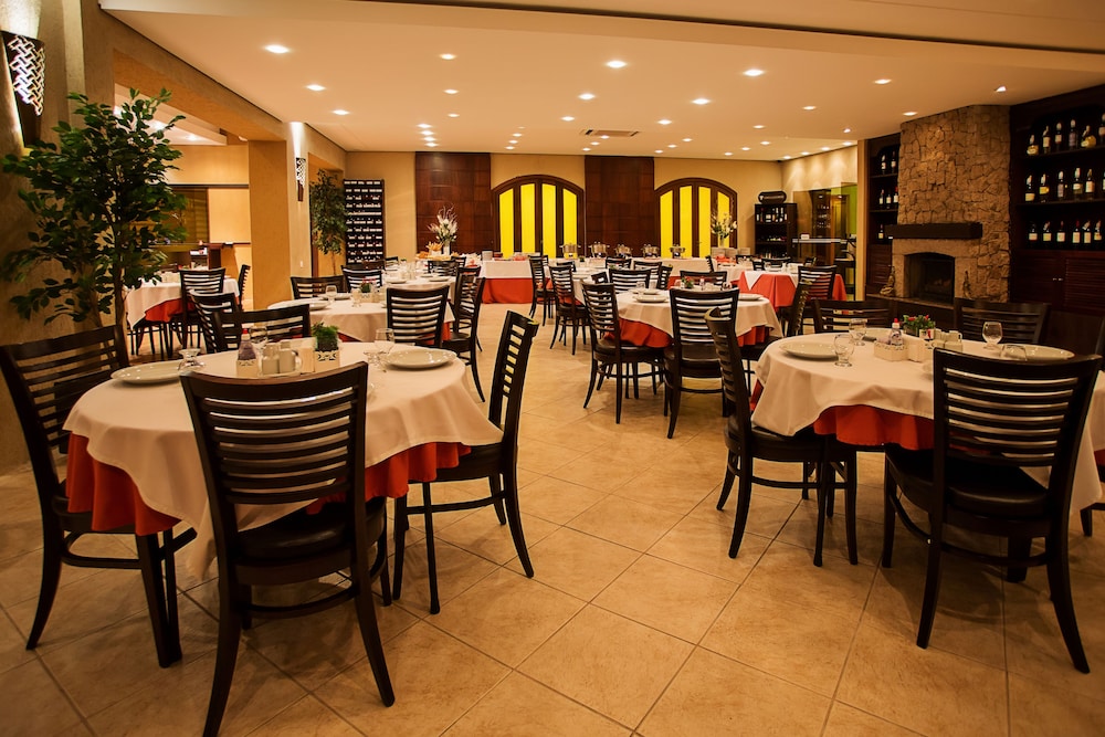 Hotel Campo Largo 40/53