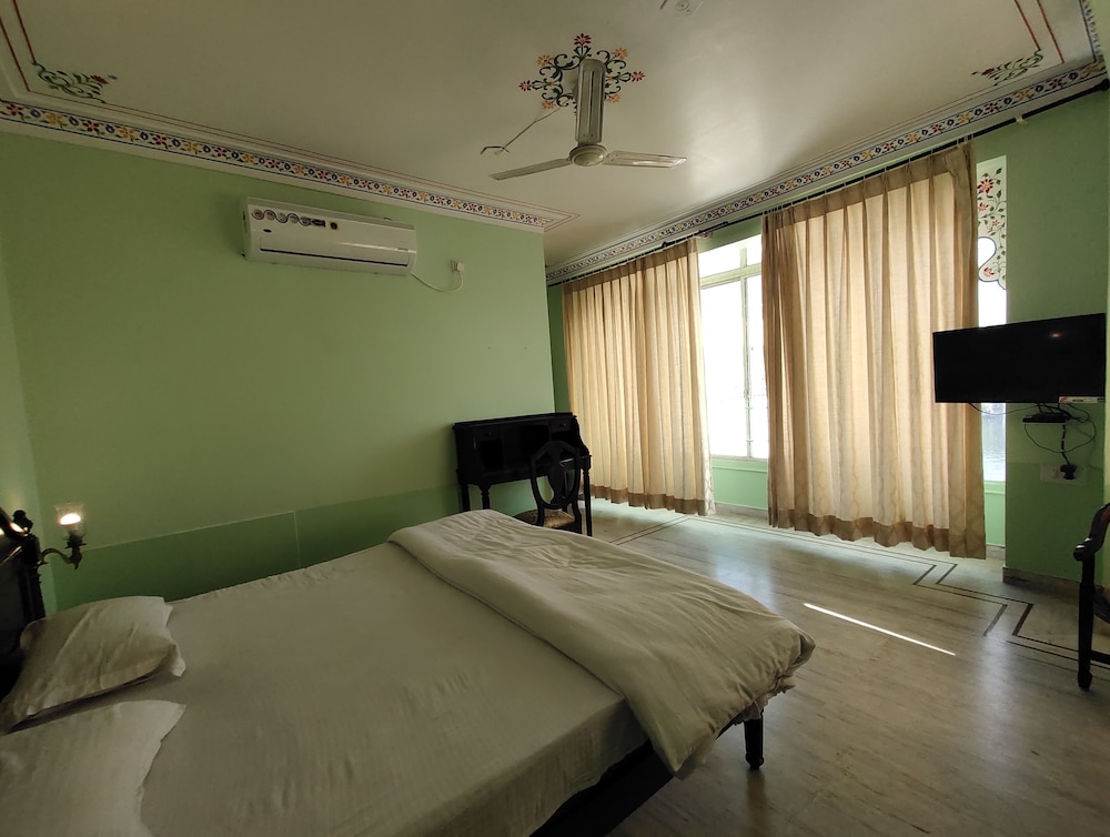 Hotel Thamala Haveli 9/31