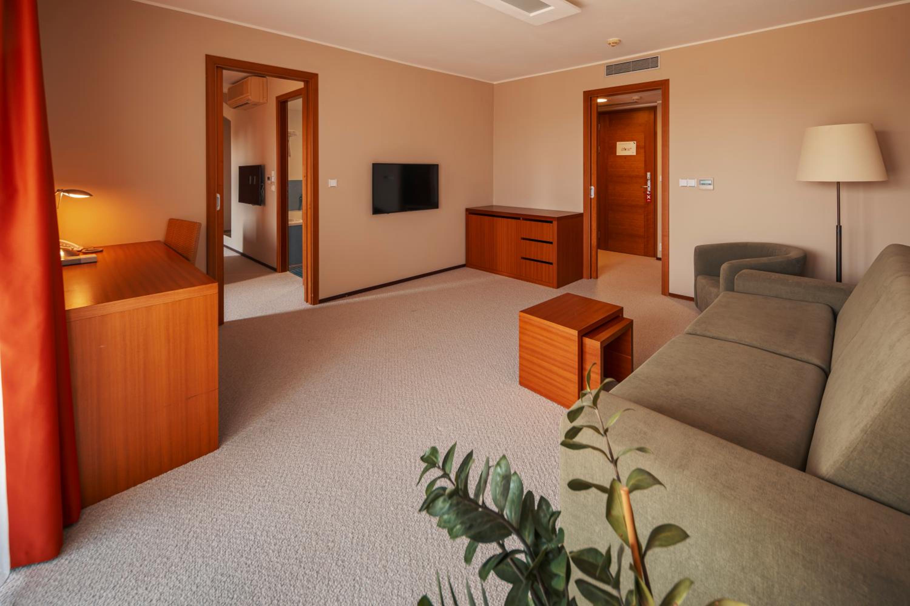 Park Holiday Congress & Wellness Hotel 30/51