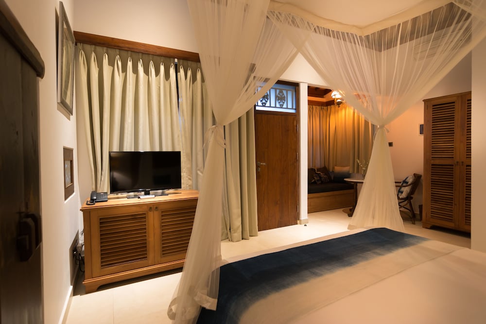 Ulun Ubud Resort 19/74