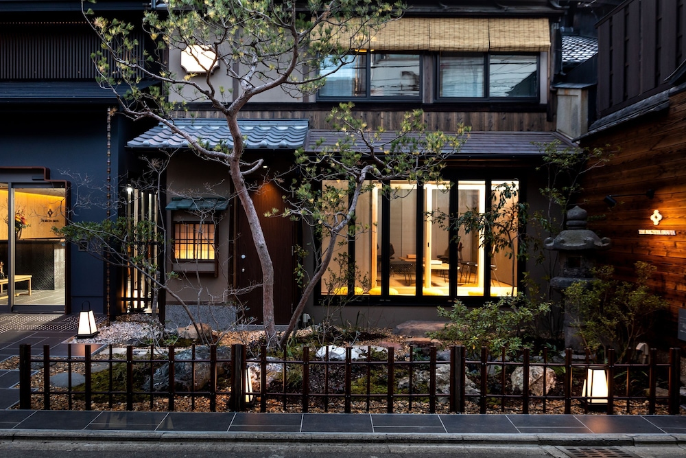 THE MACHIYA Ebisuya 39/50