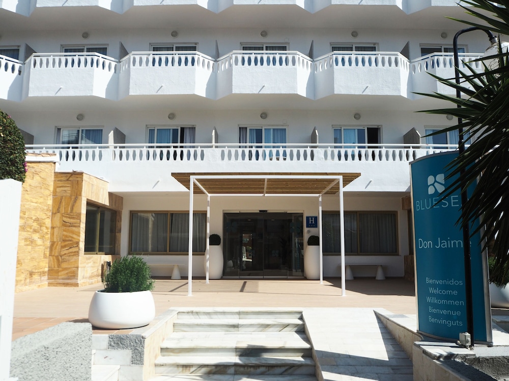 BLUESEA Don Jaime 4/69