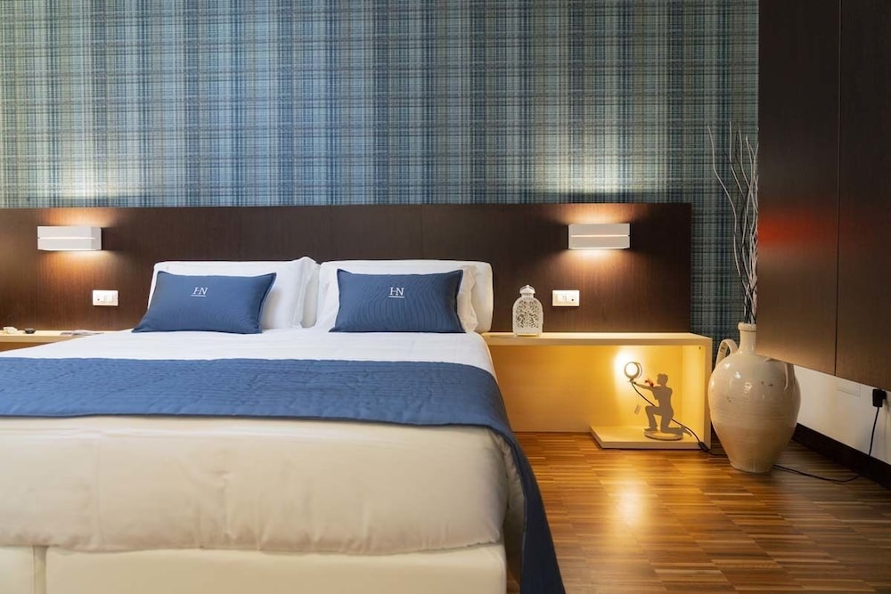 Hotel Nazionale 13/35