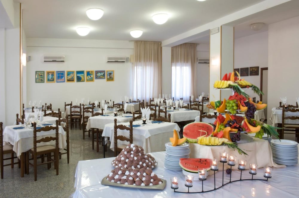 Hotel Confort 20/32