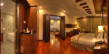 Hotel Le Ruchi the Prince 31/31