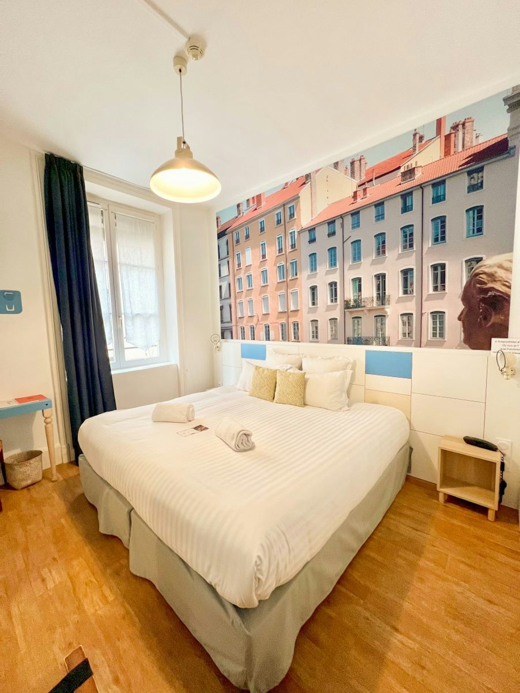 HOTEL DU SIMPLON 17/50