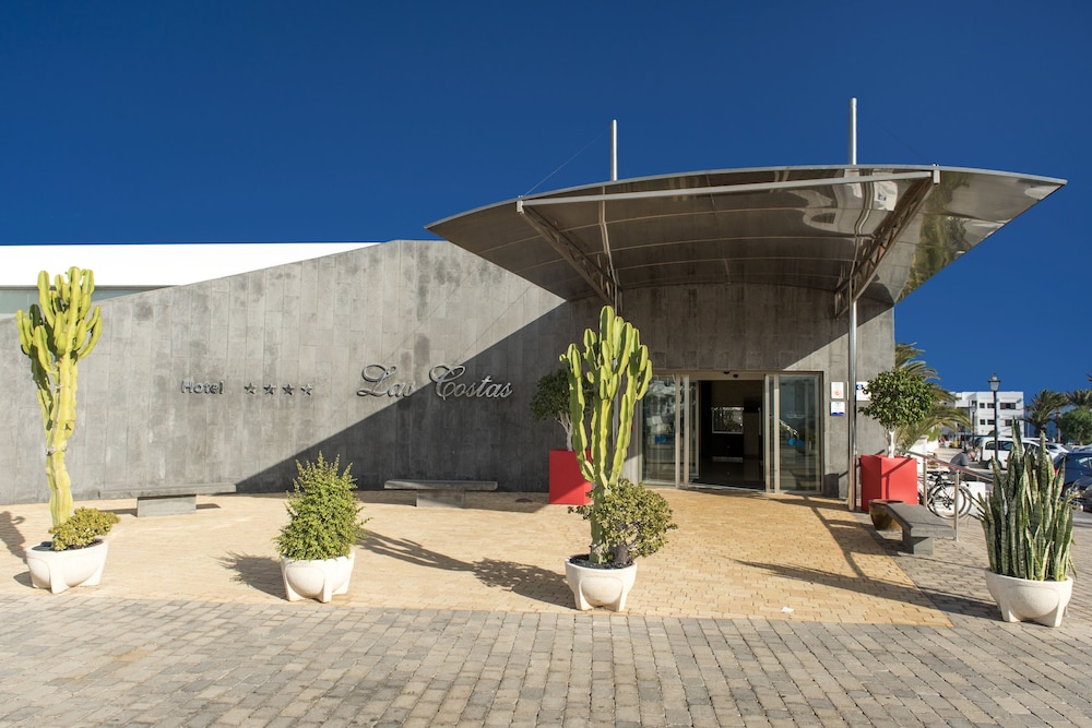 Hotel Las Costas 59/65