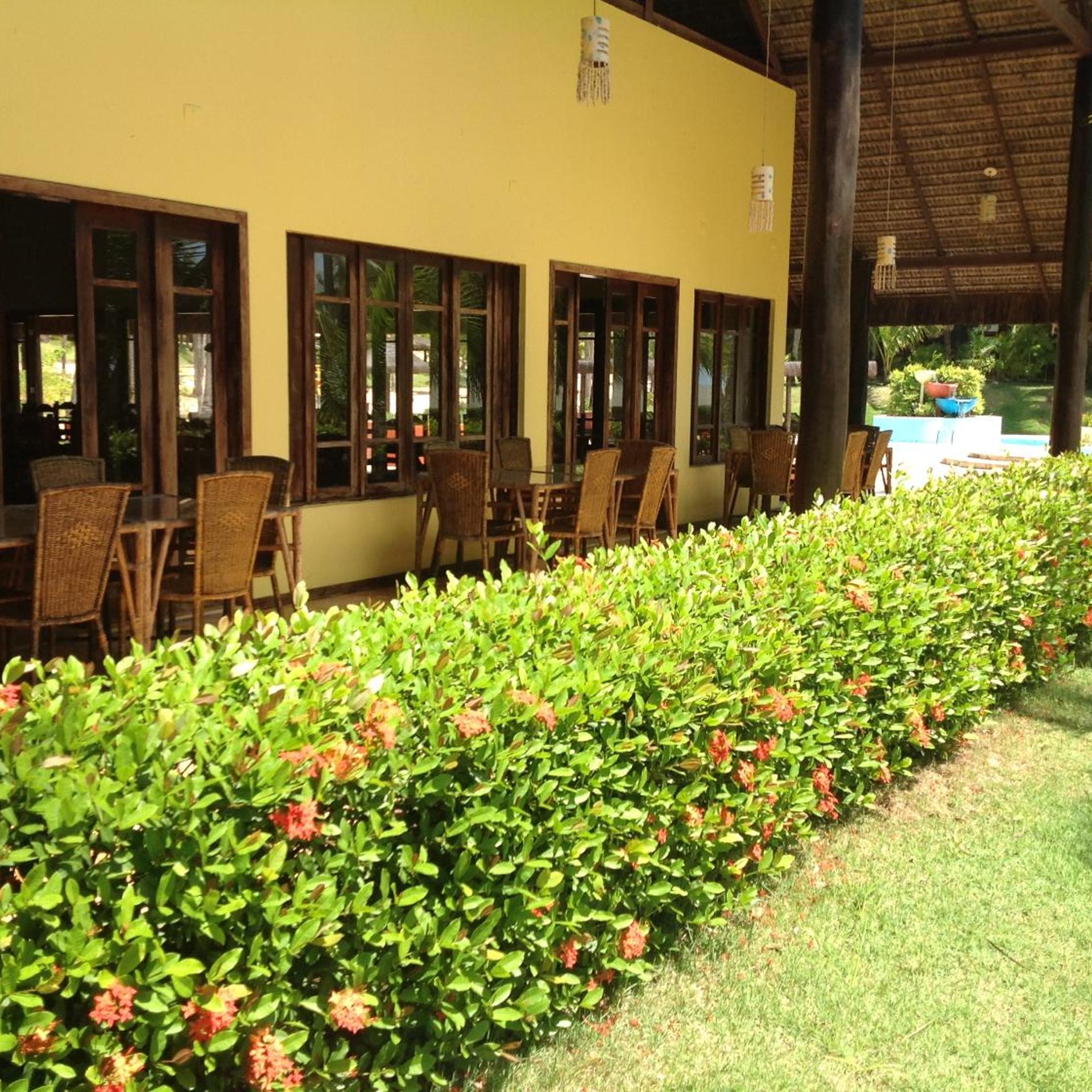 SIRI PARAISO HOTEL 30/44