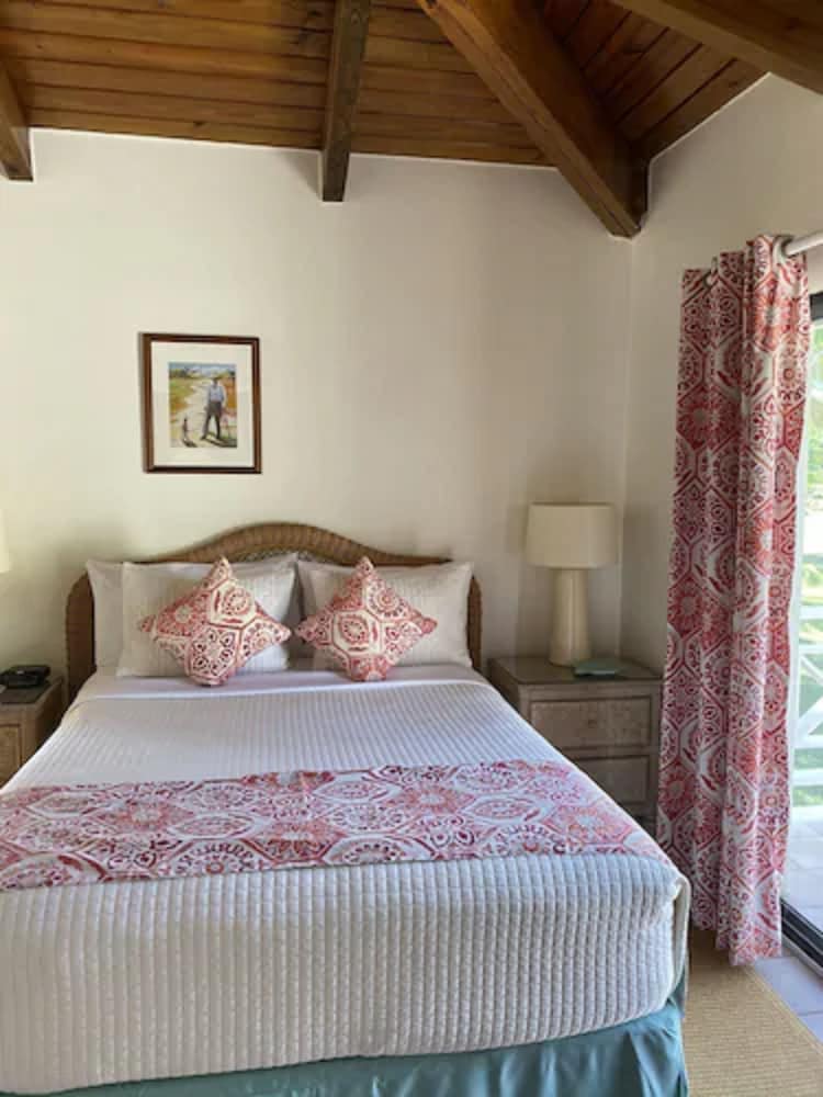 Mount Nevis Hotel and Beach Club 16/72