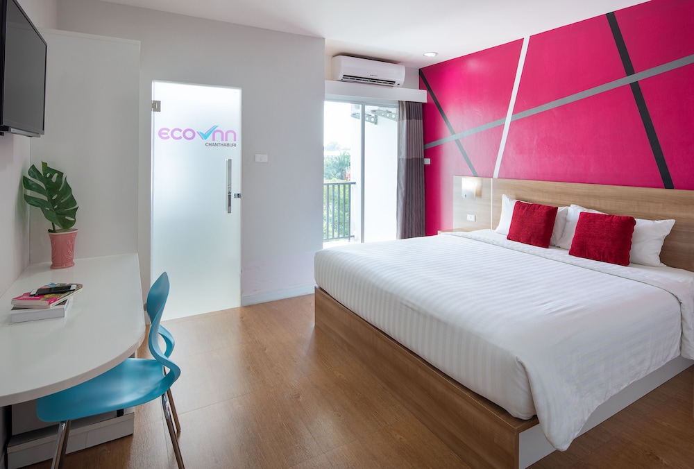 Eco Inn Lite Chanthaburi 7/27
