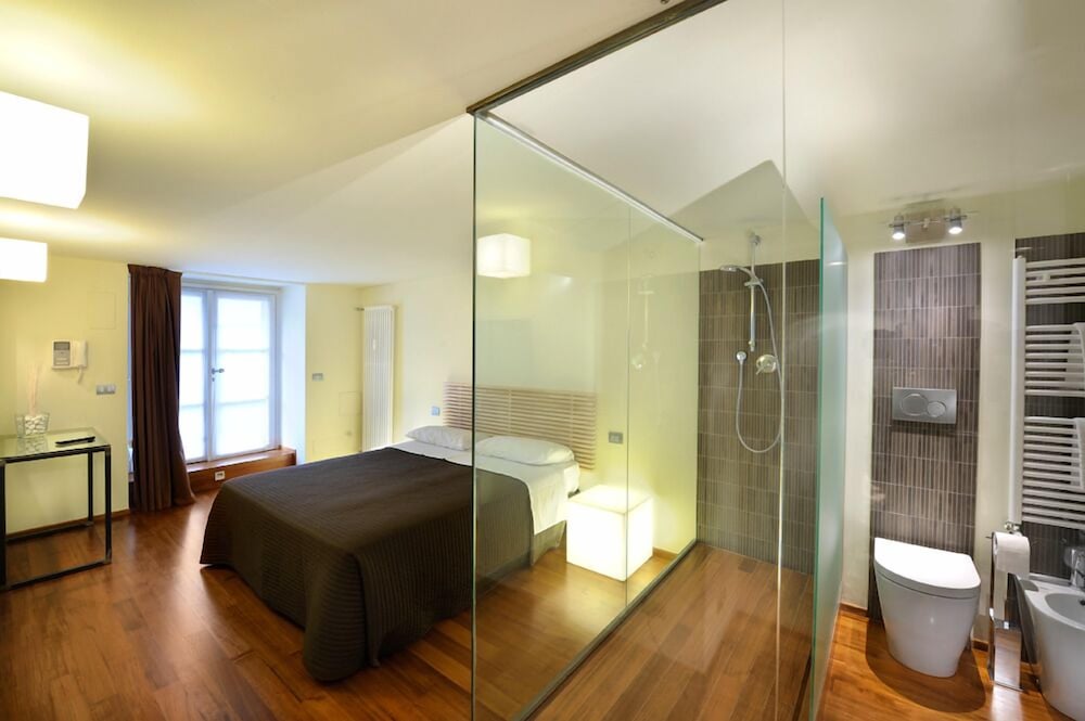 Terres D'aventure Suites 30/30