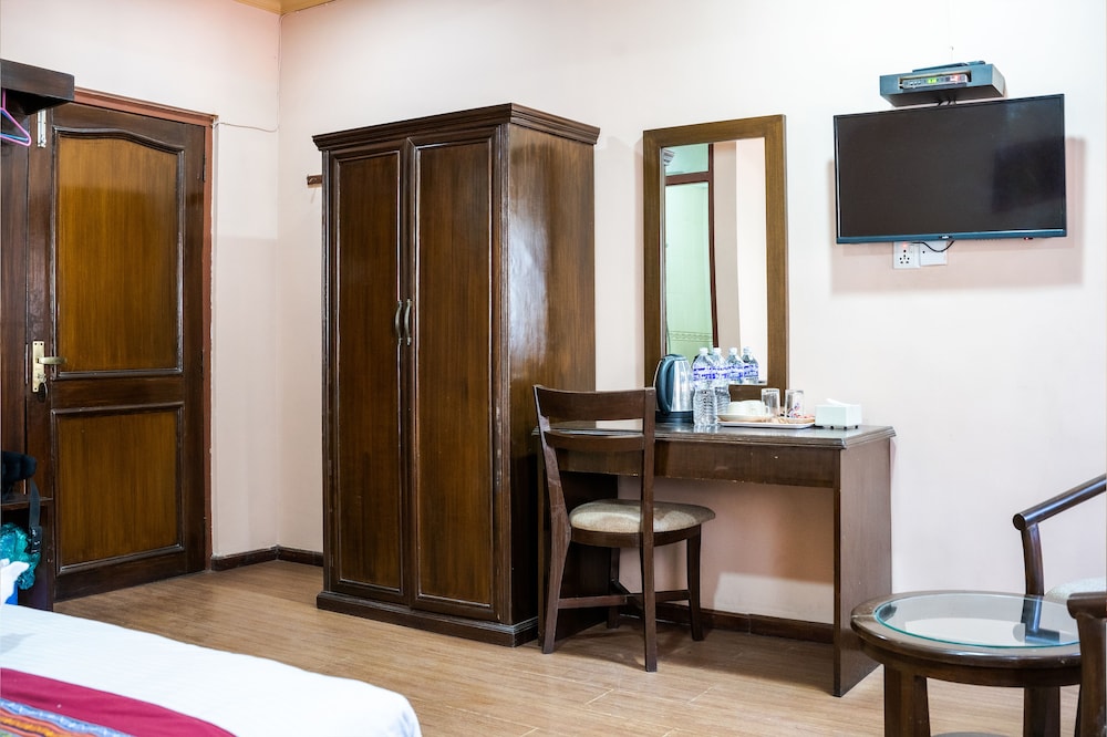 Hotel Namtso 21/28