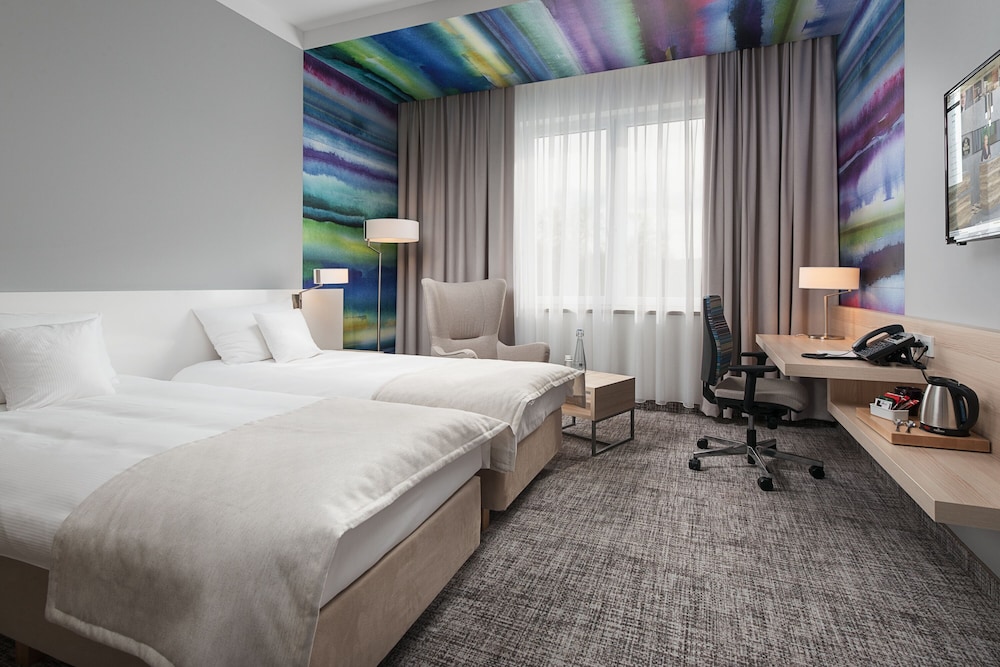 Best Western Plus Brzeg Centrum 6/49