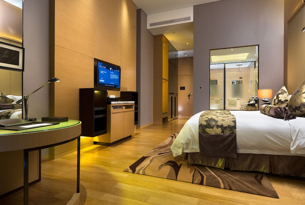 Wyndham Grand Shenzhen 12/47