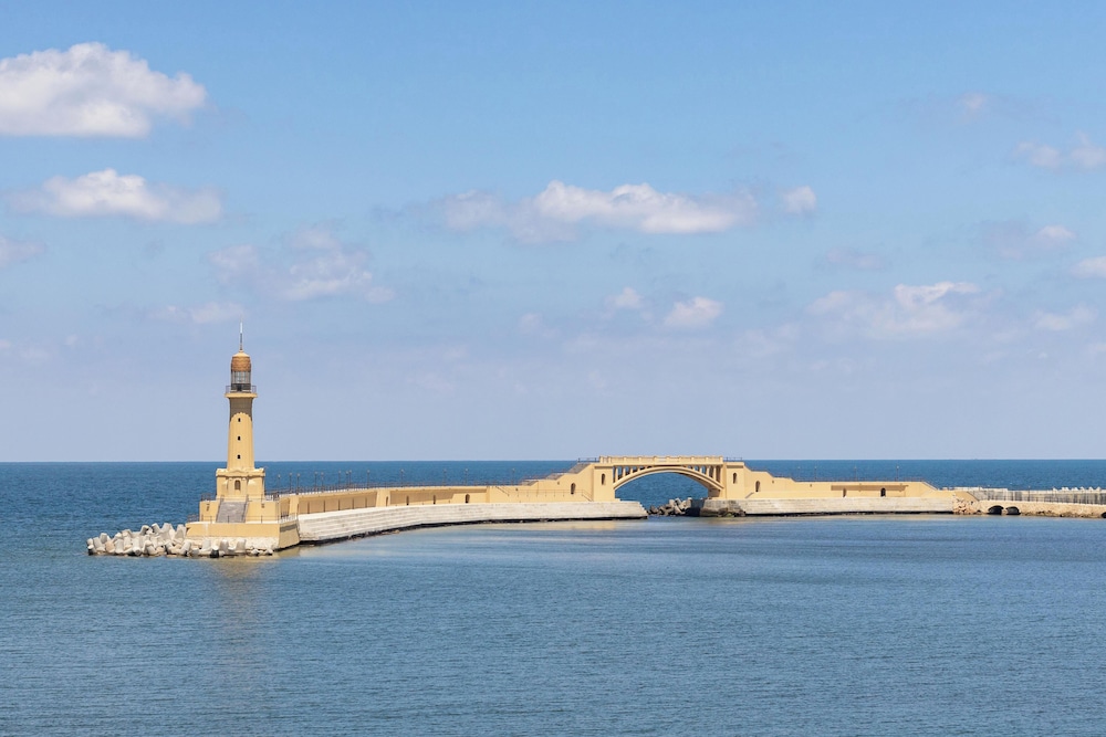 Rixos Montaza Alexandria 34/42