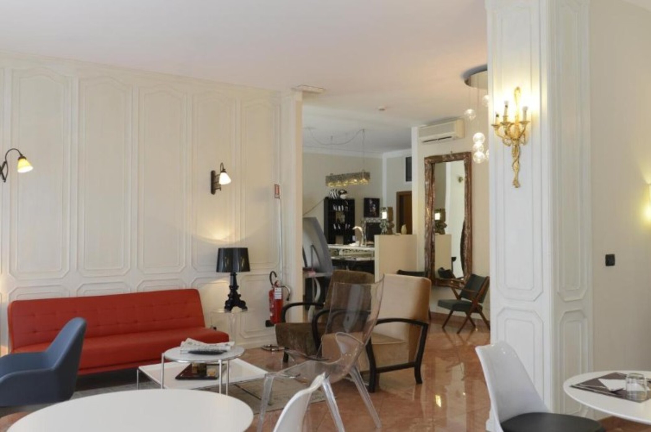 Hotel Tourist Torino 34/38