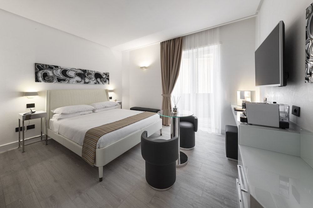 LHP Napoli Palace and Spa 22/65