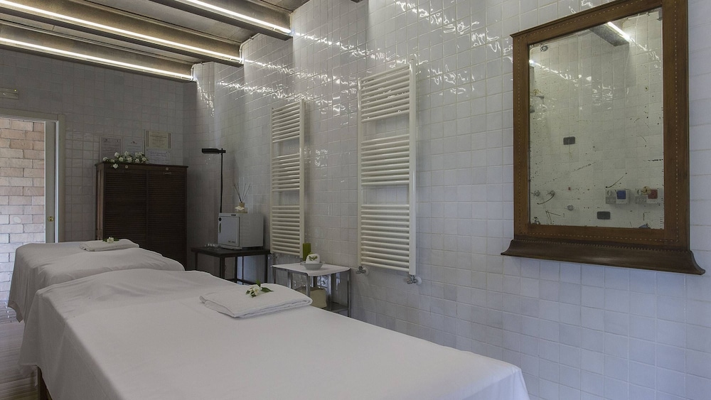 Foro Appio Mansio Hotel 15/31