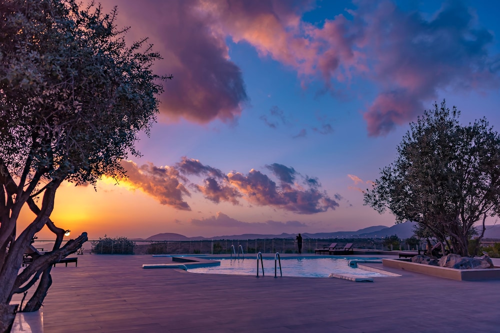 Sahab Resort & Spa 10/18