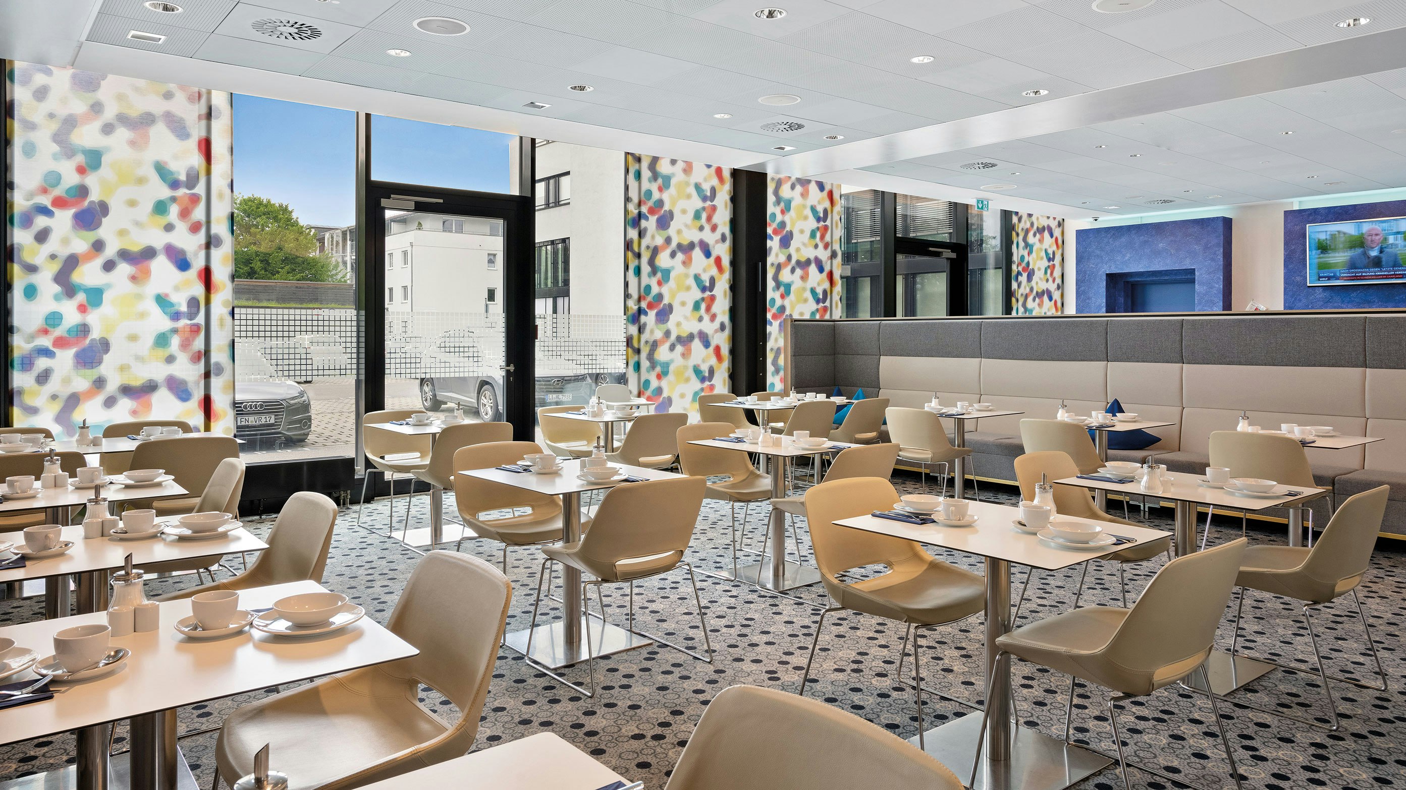Hey Lou Hotel Friedrichshafen 25/37