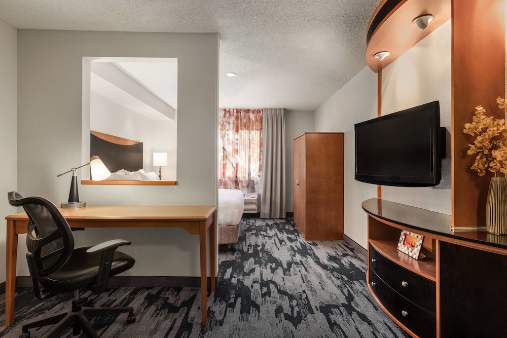 Fairfield Inn & Suites Stillwater 32/32