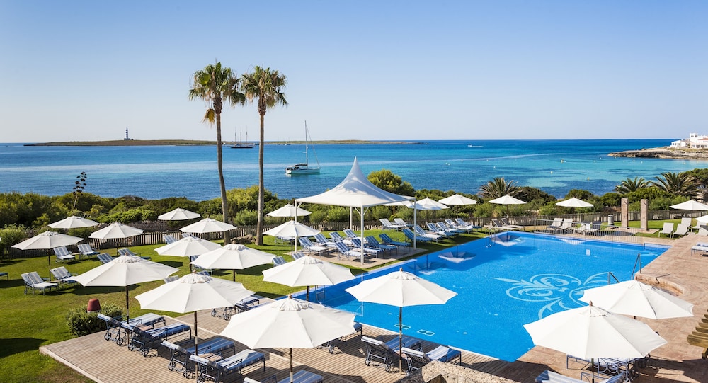 Insotel Punta Prima Prestige Suites & Spa 9/66
