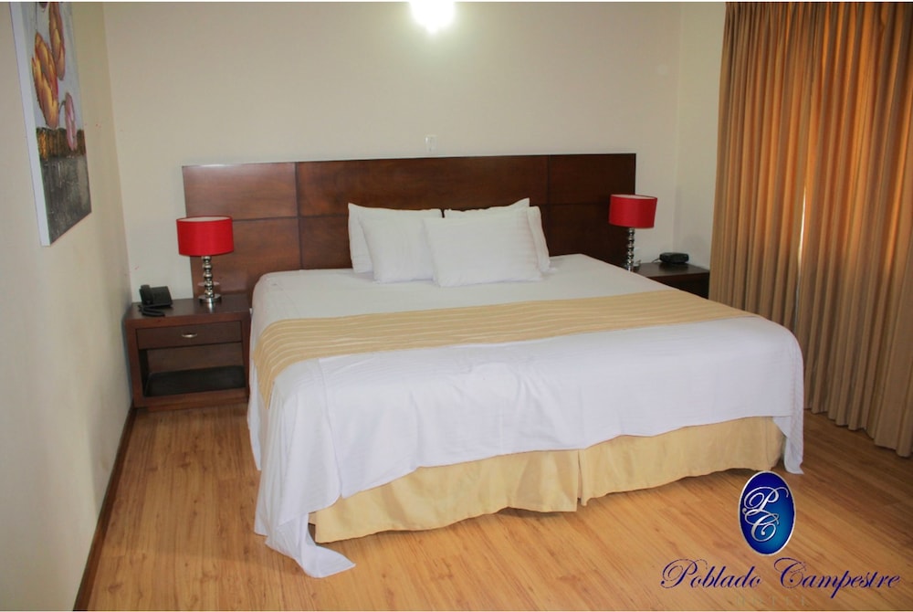 Hotel Poblado Campestre 22/42