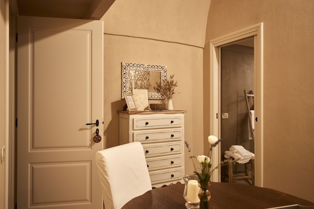 Borgo San Gaetano 19/50