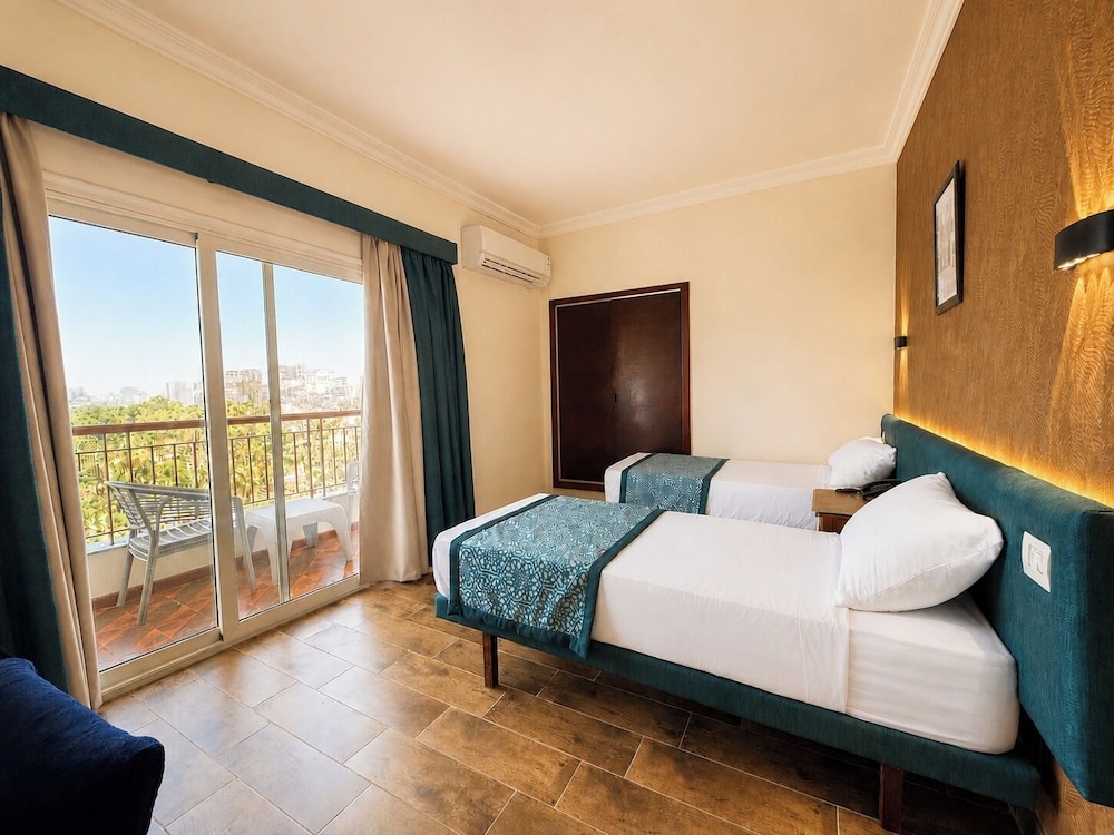 St George Hotel Cairo 17/72