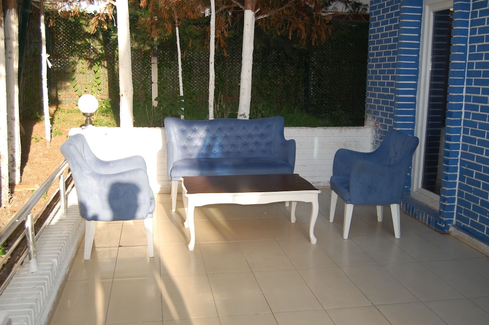 Grand Koru Otel Beach 21/50