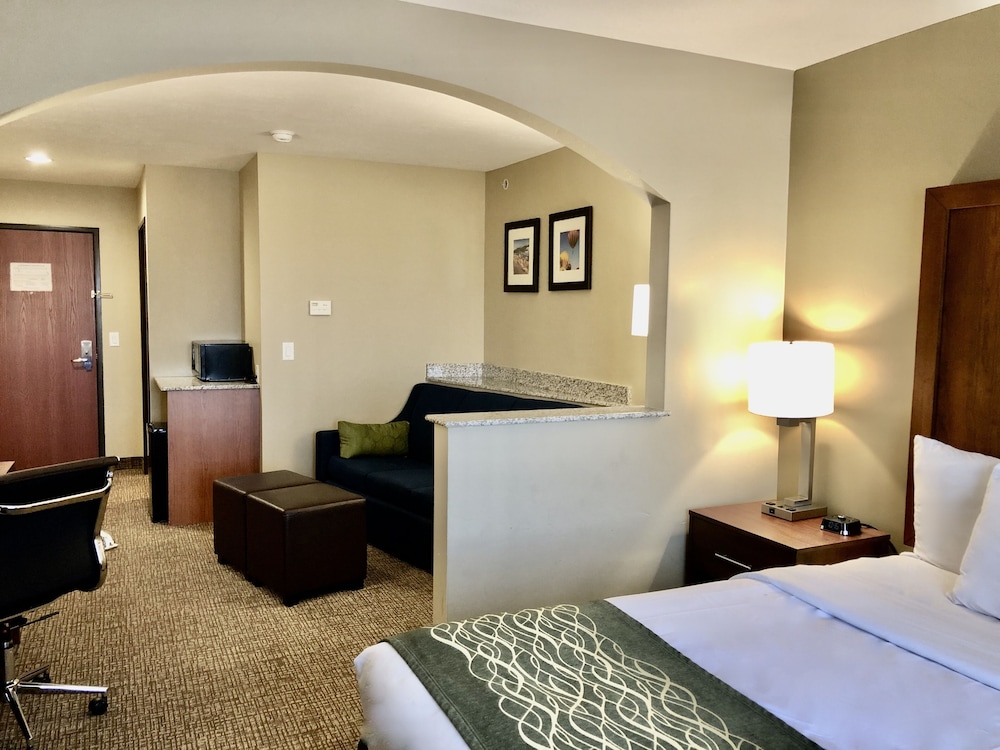 Comfort Inn Ogden near Event Center 14/49