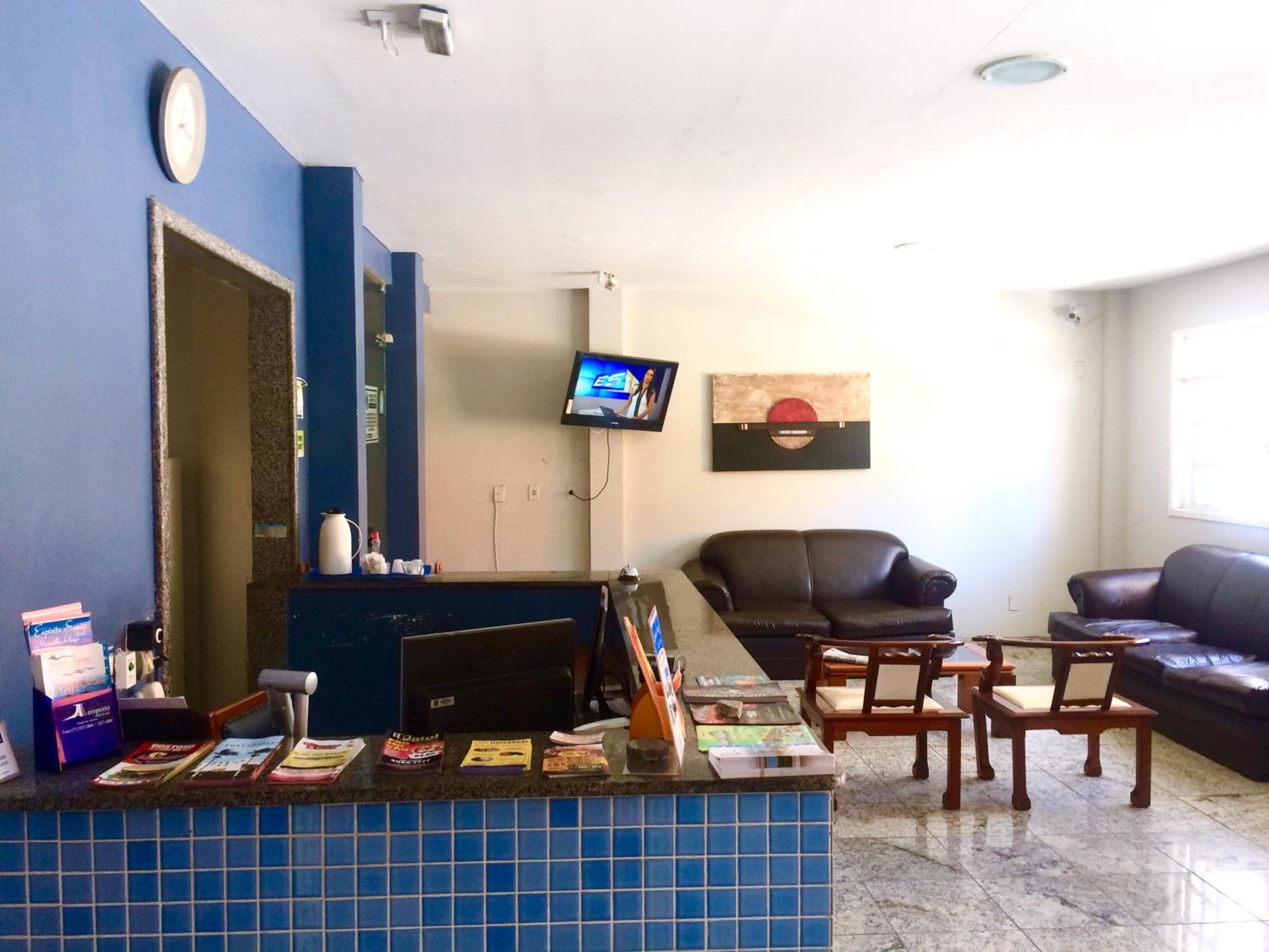 Hotel Marlin Azul 24/32
