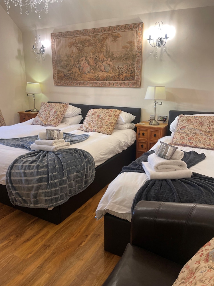 Achill Guest House 5/10