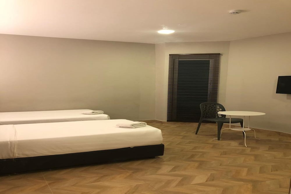Kingston Hotel 2 @ Setapak 31/51