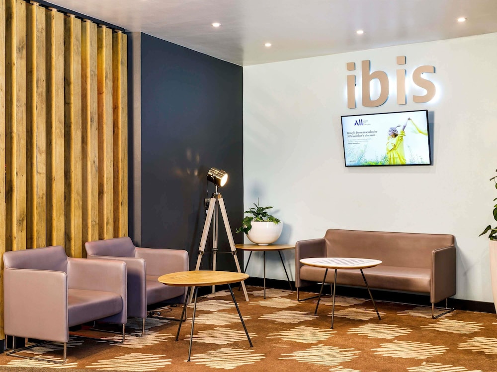 IBIS NOTTINGHAM CENTRE 44/69