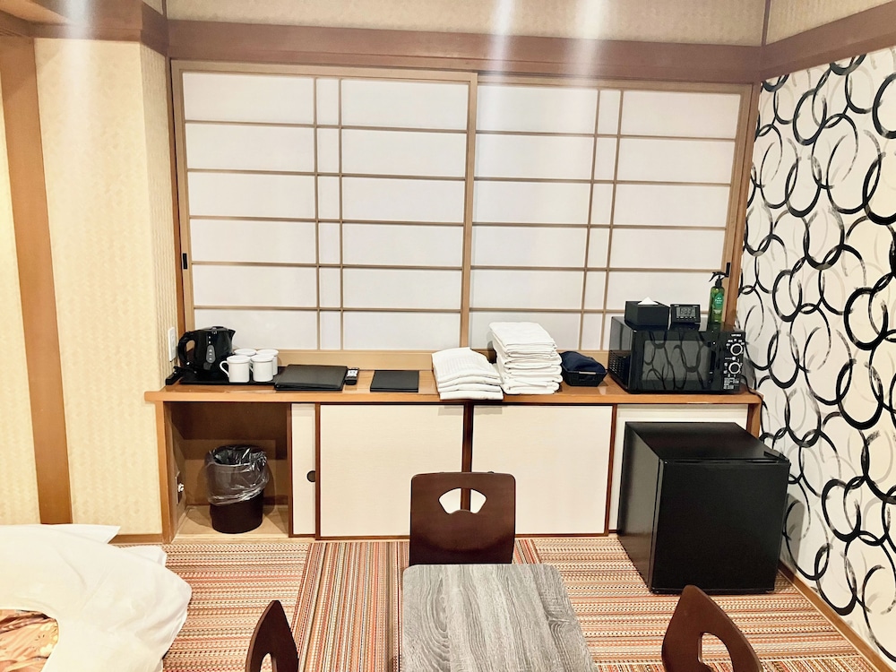 Hotel Livemax Budget Iyomishima 7/50