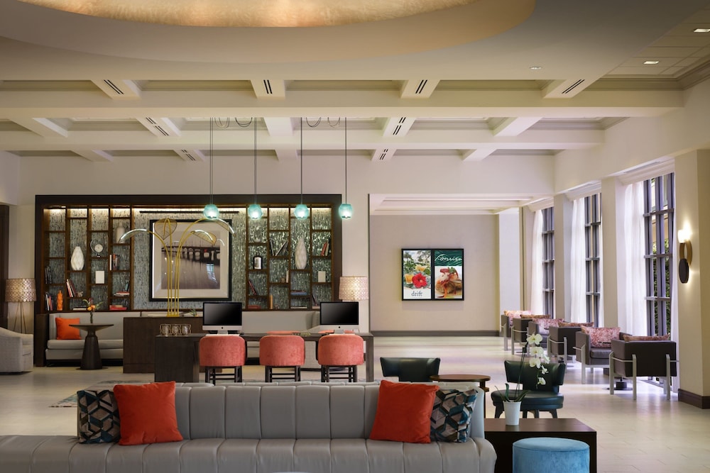 Boca Raton Marriott At Bocacenterhotel 25/48