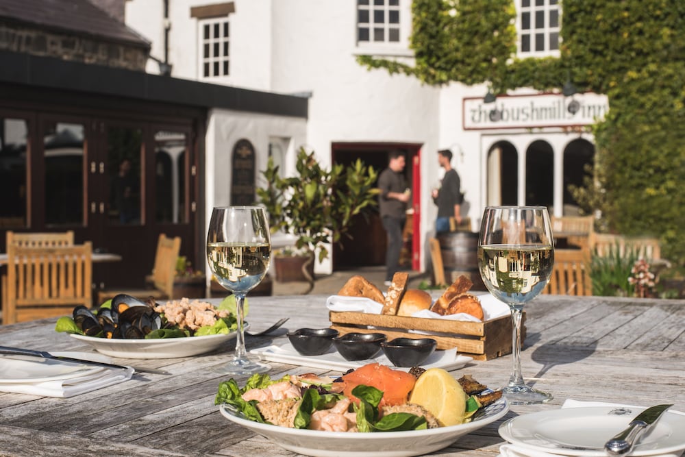 Bushmills Inn Hotel 44/51