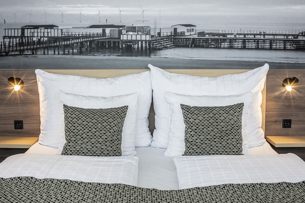 Best Western Plus Airport Hotel Copenhagen 18/45