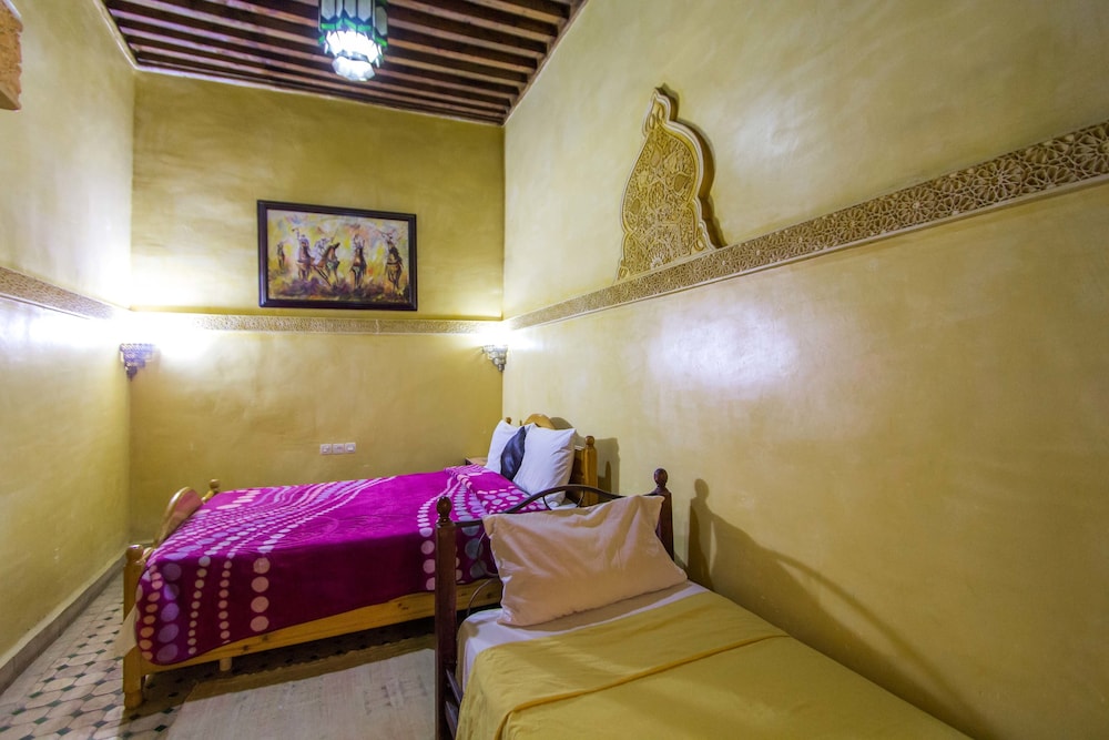 Riad Dar Al Ouali 18/48