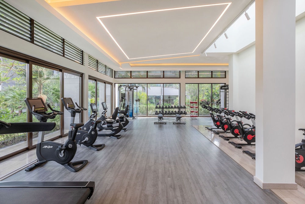 Gran Melia Arusha 39/73