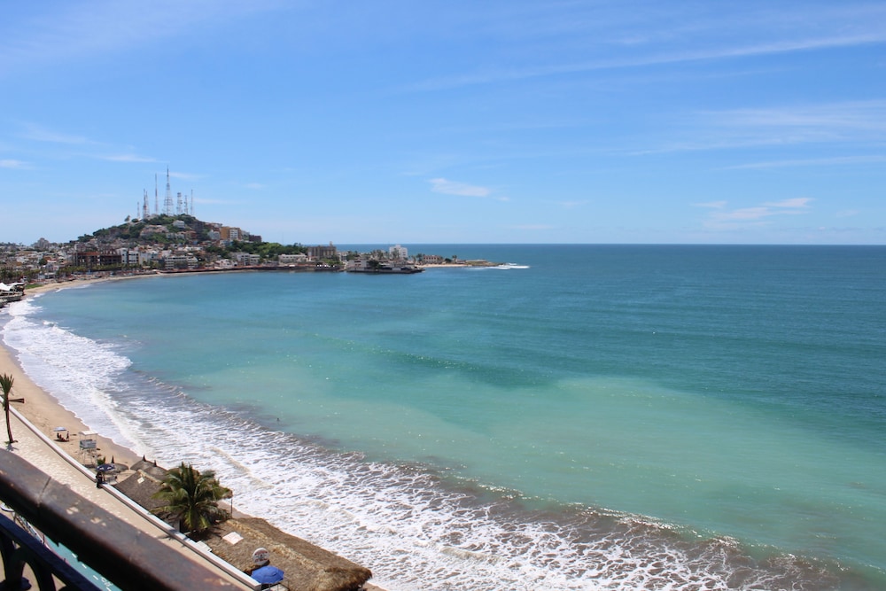 Hotel Playa Marina 42/52