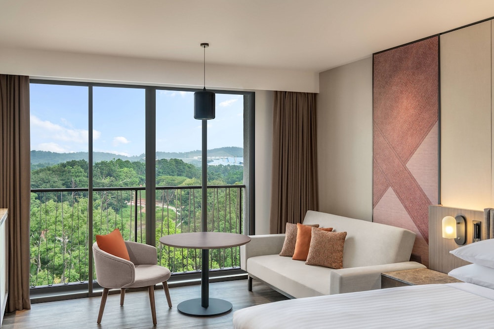 Palm Garden Hotel, Putrajaya, a Tribute Portfolio Hotel 9/66